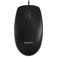 Комплект клавиатура + мышь Logitech MK120 (920-002589) фото 3